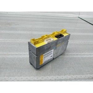 ECU และโมดูลคอมพิวเตอร์มือสองสำหรับรถยนต์ซีรีส์ 7 รุ่น 6933021 - Product Image 4