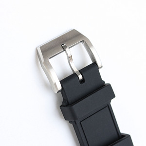 Exquisitely Designed Luxurious Black and Gold Dial Casual Sports Commuting <b>Chronograph</b> Date <b>Automatic</b> Mechanical Watch - Product Image 4