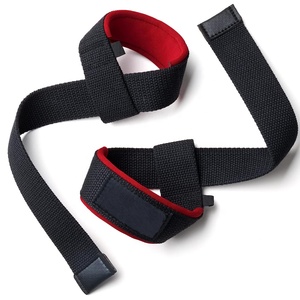 สายรัดข้อมือยกน้ำหนักคุณภาพสูง ทนทาน น้ำหนักเบา เป็นมิตรกับสิ่งแวดล้อม ปรับน้ำหนักได้ พร้อมโลโก้สั่งทำ สำหรับการฝึกในยิม - Product Image 5