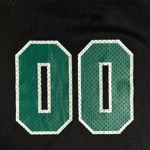 Camiseta de Fútbol Sublimada de Corte Cuadrado, Excelente Fabricación, Buena Tela - Product Image 6