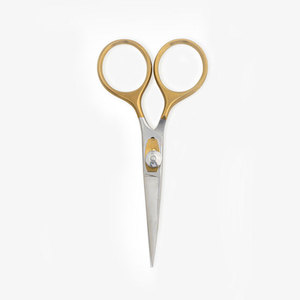 Ciseaux de chef durables en acier inoxydable, ciseaux de cuisine, outil de préparation alimentaire, outil de cuisson, poignée ergonomique - Product Image 1