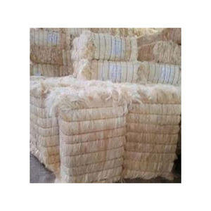 Fibre de sisal naturelle fiable de qualité UG, prête pour les commandes commerciales à grande échelle - Product Image 1