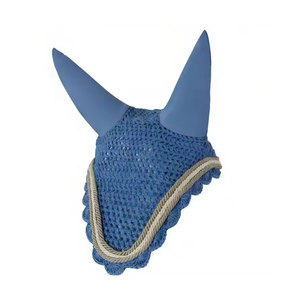 Quality Design Horse Ear <b>Bonnet</b> For Riding Daily Wear Comfort Premium Outdoor Horse Ear <b>Bonnet</b> - Product Image 1