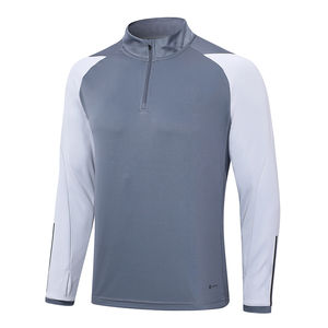 Survêtements d'hiver décontractés pour hommes ensemble de sweat-shirt à capuche personnalisé strass technologie écologique Streetwear équipement de jogging sweat à capuche en gros - Product Image 2