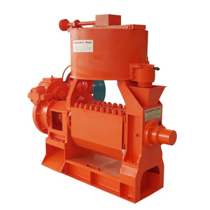 GOPAL Semi Automatic 2.5 TPD Walnut <b>Oil</b> Expeller <b>Machine</b> Commercial Cast Iron <b>Oil</b> <b>Press</b> System - Product Image 1