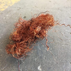 Oferta Especial: Chatarra de Cobre 99.99% Barata, Chatarra de Cobre 99% 99.95% Cu (Mín.), Cable de Cobre Rojo - Product Image 1