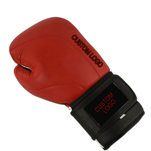 Équipement de boxe 2026 fabriqué au Pakistan, vêtements de combat de haute qualité, produit très vendu, dernières nouveautés, gants de boxe à prix raisonnable - Product Image 2