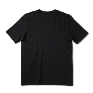 เสื้อยืดโอเวอร์ไซส์ผู้ชายไซส์ใหญ่ 280 GSM ผ้าหนา 100% คอตตอน ทรงหลวม ไหล่ตก แบบเรียบ ปรับแต่งได้ เสื้อสตรีทแวร์หนา - Product Image 2