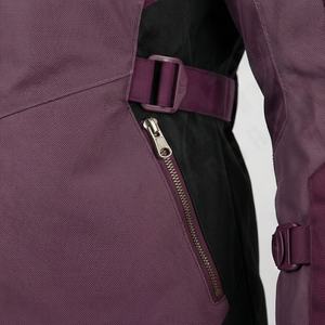 Chaqueta de Motocicleta Textil para Hombre, Nueva Llegada, 300D Cordura, Protectores con Certificación CE, Color Personalizado, Ropa de Seguridad para Motociclistas - Product Image 6