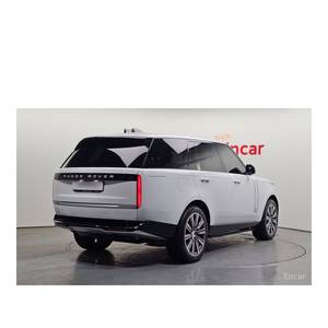 Land Rover Range Rover P530 AB 2024/12, 9,618 km, con Volante a la Izquierda, Caja de Cambios Automática, Asientos de Cuero, Cámara Trasera - Product Image 2