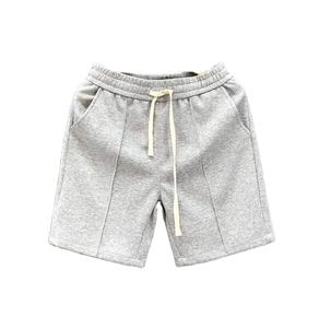 Short de jogging décontracté et solide pour hommes, séchage rapide, respirant, gym, course, entraînement - Product Image 5