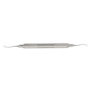 Cureta de Hueso Hemingway de Marca Personalizada, Curetas Dentales Manuales de Calidad Premium, Aprobadas por CE e ISO - Product Image 5