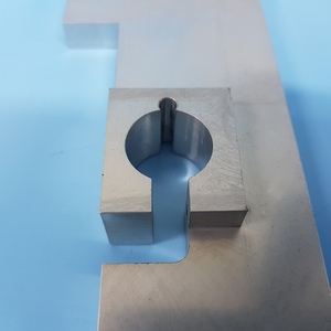 AMAT 0020-09942 PLATE LOWER TRAY <b>ELEVATOR</b> 125MM - Trusted Global Legacy Semiconductor Equipment and <b>Parts</b> at - Product Image 5