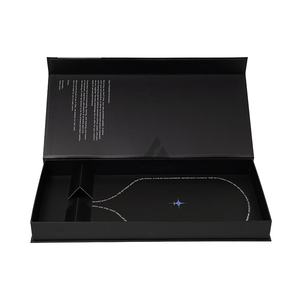 Caja de Empaque para Raqueta de Pickleball de Diseño Personalizado, Material de Cartón Ecológico, Logotipo Personalizado, Aplicación para Regalo, Tamaño Personalizado - Product Image 3