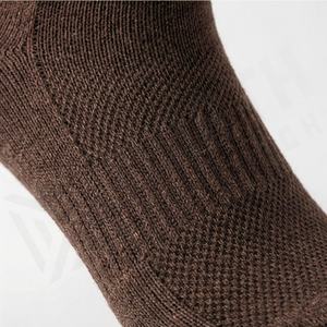 Calcetines Gruesos de Lana de Alpaca, Deportivos, para Hombre y Mujer, Térmicos, Cálidos, para Invierno, Senderismo, Trekking, Suaves, Cómodos, Color Personalizado - Product Image 5