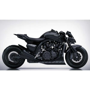 Motocyclettes YAMAHA VMAX 1700cc à vendre - Product Image 4