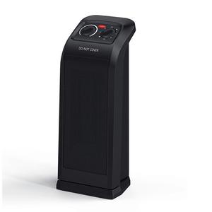 Calentador Eléctrico con Protección Contra Sobrecalentamiento MA-PTC-SH003A PTC Sin Control por Aplicación Cobertura Mecánica de 249 pies cuadrados Hecho en Vietnam para Uso Doméstico - Product Image 1