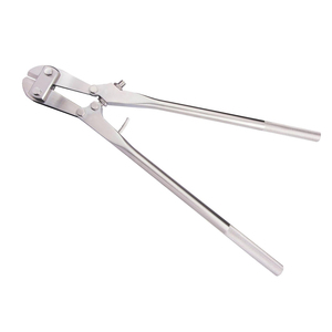 Heavy Duty Tc Pin Cutter Orthopedic Instruments K-<b>wire</b> Cutter Stainless Steel High Quality K-<b>Wire</b> Set Best Design DI-SIS770 - Product Image 4