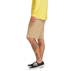 Shorts en coton pour hommes de haute qualité, logo personnalisable, tendances mode estivales, joggers décontractés, pantalons courts amples, cadeaux unis - Product Image 5