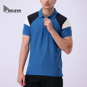 เสื้อยืดแขนสั้นลำลองผู้ชายคุณภาพสูง ผ้าฝ้าย 100% 230 กรัม ทรงปกติ พิมพ์ลายดิจิทัล ดีไซน์ฟอกสี - Product Image 6