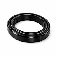 Nouvelles Joints d'étanchéité anti-poussière et d'huile 3D Techno compatibles Yamaha pour amortisseur de moto 26x37x10.5mm pour réparation et remplacement du silencieux de fourche avant