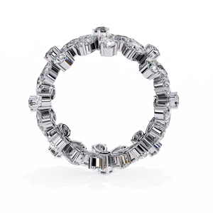 Diamant de laboratoire de qualité supérieure en or 10 carats, taille poire |   Diamant non monté certifié IGI |   Tenue Quotidienne Tendance avec un Éclat et une Brillance Exceptionnels - Product Image 2