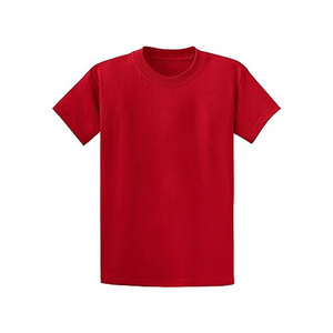 Black Loose Fit Formal O-Neck <b>Short</b> <b>Sleeve</b> Anti-Pilling Worsted Fabric T-Shirts Brand Quality Hot Sale High Quality Cotton - Product Image 3