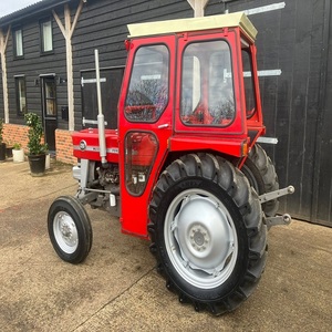 Machineries agricoles d'occasion, tracteurs Massey Ferguson 135 à vendre - Product Image 5