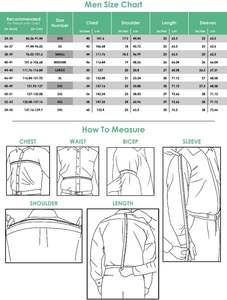 Chaqueta de Invierno Premium para Hombre, de Cuero Genuino, con Tela de Lona, Impermeable, Anti-UV, Transpirable, Estilo Vintage, con Logotipo Frontal, Hecha en Pakistán - Product Image 4
