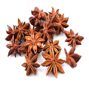 Anis étoilé indien naturel séché entier pour applications culinaires, emballage en gros et approvisionnement mondial d'ingrédients - Product Image 3
