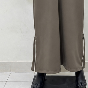 Robe de prière pour homme grande taille à capuche, manches longues, longueur au sol, en coton, couleur unie, style Moyen-Orient, pour toutes les saisons - Product Image 4