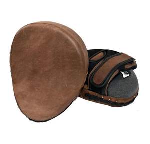 Kit de Almohadillas de Entrenamiento de Artes Marciales Mixtas (MMA) de Alta Calidad, Manoplas de Karate, Almohadillas de Golpeo para Entrenamiento de Boxeo y Muay Thai OEM - Product Image 4