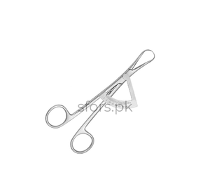 Calibrador dental de doble punta de acero inoxidable para mapeo manual de crestas y medición de espesor óseo, instrumento quirúrgico - Product Image 3