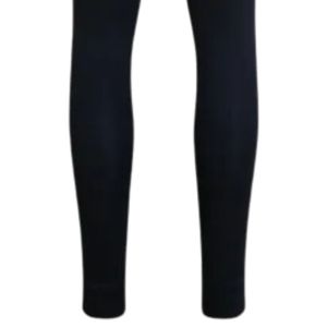 Leggings de Ciclismo Azul Marino para Hombre y Mujer, Pantalones de Ciclismo Acolchados de Longitud Completa, Cómodos y Elásticos para Carretera y MTB - Product Image 4