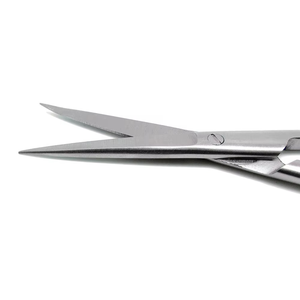 กรรไกรผ่าตัดคุณภาพสูง ราคาสมเหตุสมผล มีหลายขนาดให้เลือก - GUJJAR SURGICAL - Product Image 4