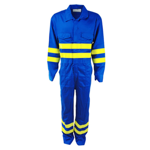 พอดีตัวและคุณภาพดี สวมใส่สบาย ขนาด XL รอบอกได้ ขนาดใหญ่พิเศษ เหมาะสำหรับงานเชื่อม งานเจียร และงานช่างทั่วไปโดยรวม - Product Image 1