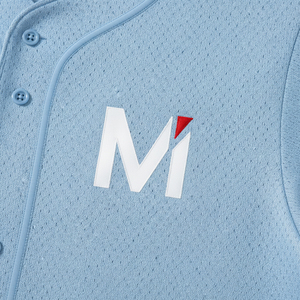 Maillot de baseball personnalisé par sublimation, uniforme d'équipe sur mesure, impression de haute qualité, tissu respirant, vêtements de sport durables - Product Image 5