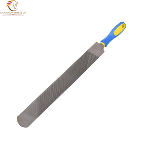 Venta Directa de Fábrica: Rastrillos para Pezuñas Equinas Surtechs Reutilizables de Acero Inoxidable de Alta Calidad, Ecológicos y Ajustables para Uso Veterinario - Product Image 2