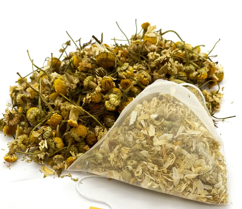 Wholesale ISO Certified Senna Herbal Flavored