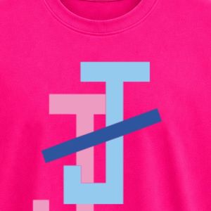 เสื้อยืดสีชมพูสด คอตตอน คอกลม แขนสั้น ยูนิเซ็กส์ แฟชั่นลำลอง สวมใส่สบายทุกวัน เนื้อผ้านุ่ม คลาสสิก - Product Image 2
