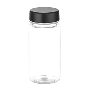 Botella de Agua Tritan [TREERING] de 12oz/15oz/17oz, Ecológica, Sostenible, Reutilizable, Opción Ecológica para el Hogar - Product Image 1