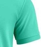 Servicio OEM, Diseña Tu Propio Logotipo, Camisetas para Hombre, Color y Logotipo Personalizados, Alta Calidad, 100% Algodón Transpirable - Product Image 4