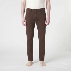 Pantalones Vaqueros Ajustados Personalizados para Niño, Pantalones de Mezclilla Lavados, Pantalones Casuales de Algodón, Ropa de Moda al por Mayor - Product Image 4