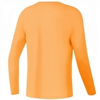 Chemise de pêche à manches longues pour homme, rouge avec manches tie-dye grises, séchage rapide, protection UPF 50, pull-over - Product Image 2