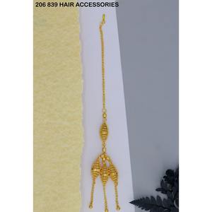 Accesorios de peinado vintage para mujer, accesorios de aleación para peinar el cabello, accesorios de moda ajustables para peinar el cabello - Product Image 3