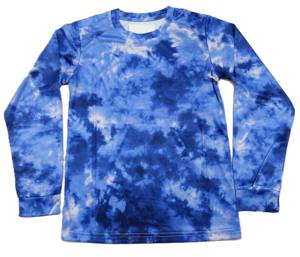 Camiseta estampada de manga larga para niño - Product Image 5