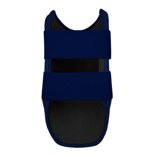 แผ่นรองแขนเบสบอลคุณภาพสูงจากผู้ผลิต ปรับขนาดได้ สายรัดคู่ ป้องกันข้อศอก อุปกรณ์ป้องกันระดับพรีเมียมสำหรับผู้ตี - Product Image 2