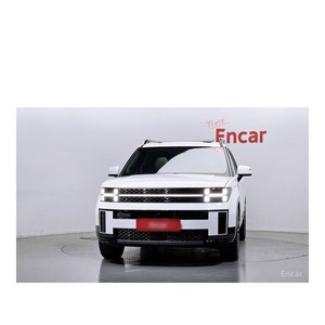 Hyundai Santa Fe 2.5T 4WD Gasolina 2024, 19,711 km, Volante a la Izquierda, Asientos de Cuero, Cámara Trasera - ¡Nuevo! - Product Image 3