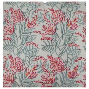 Tela de algodón estampada a mano de Jaipur, de 5 yardas, de peso medio, tejida, para uso doméstico, última tendencia - Product Image 1