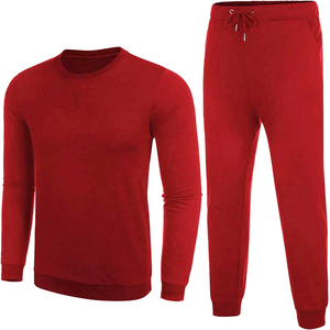 Ensemble de survêtements pour hommes, hiver, 2 pièces, respirant, séchage rapide, fabriqué dans les meilleurs matériaux, taille adulte - Product Image 6